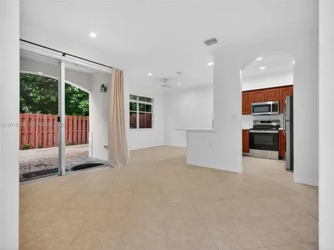 12441 SW 124th Terrace Miami FL 33186