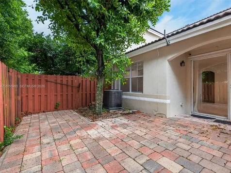 12441 SW 124th Terrace Miami FL 33186