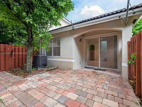 12441 SW 124th Terrace Miami FL 33186