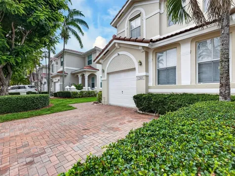 12441 SW 124th Terrace Miami FL 33186