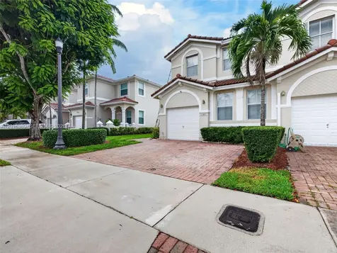12441 SW 124th Terrace Miami FL 33186