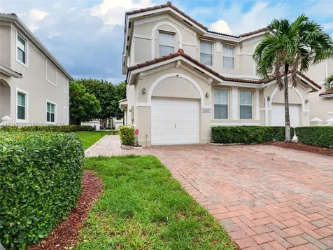 12441 SW 124th Terrace Miami FL 33186