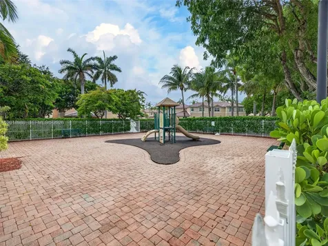 12441 SW 124th Terrace Miami FL 33186