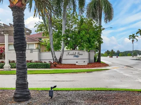 12441 SW 124th Terrace Miami FL 33186