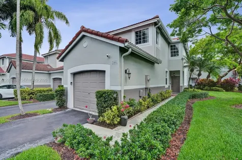 3901 San Simeon Lane Weston FL 33331