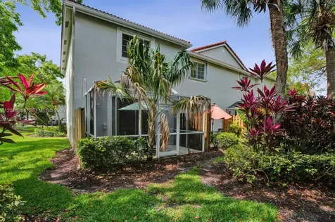 3901 San Simeon Lane Weston FL 33331