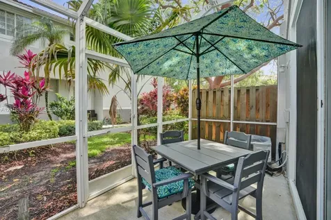 3901 San Simeon Lane Weston FL 33331