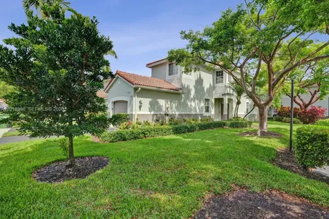 3901 San Simeon Lane Weston FL 33331