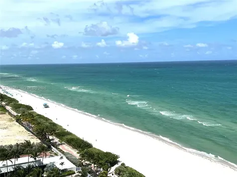 6515 Collins Avenue Miami Beach FL 33141