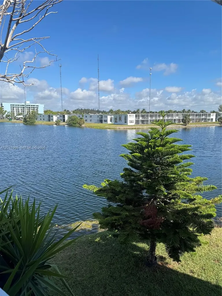 65 NE 202nd Terrace Miami Gardens FL 33179