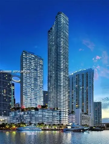 77 SE 5th Street Miami FL 33131