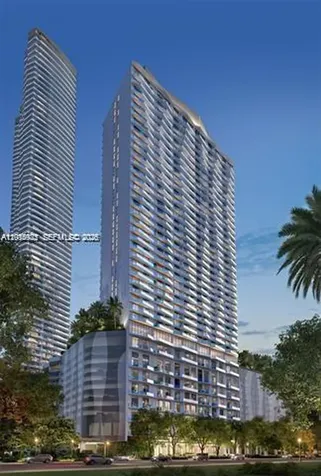 77 SE 5th Street Miami FL 33131