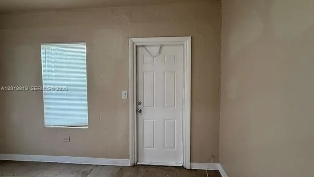 646 NW 14th Terrace Fort Lauderdale FL 33311