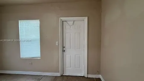 646 NW 14th Terrace Fort Lauderdale FL 33311