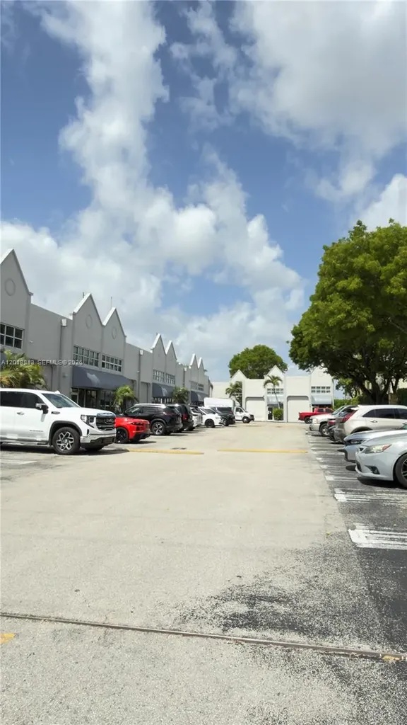 4444 SW 71st Avenue Miami FL 33155