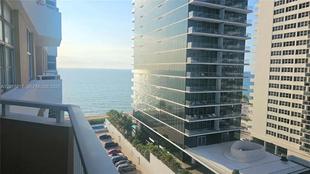 1980 S Ocean Drive Hallandale Beach FL 33009
