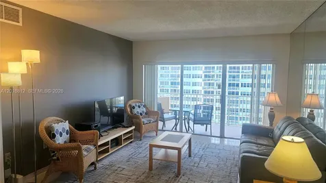 1980 S Ocean Drive Hallandale Beach FL 33009