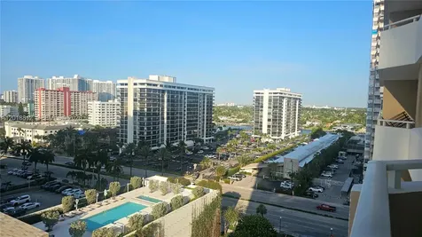 1980 S Ocean Drive Hallandale Beach FL 33009