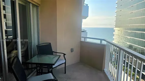 1980 S Ocean Drive Hallandale Beach FL 33009