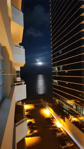 1980 S Ocean Drive Hallandale Beach FL 33009