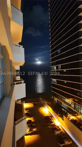 1980 S Ocean Drive Hallandale Beach FL 33009