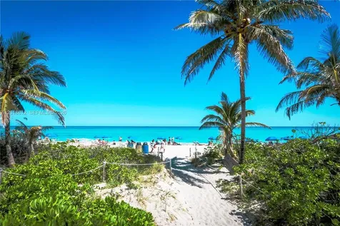 1980 S Ocean Drive Hallandale Beach FL 33009