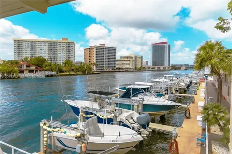 1980 S Ocean Drive Hallandale Beach FL 33009