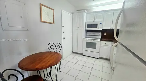 1980 S Ocean Drive Hallandale Beach FL 33009