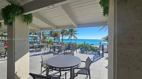 1980 S Ocean Drive Hallandale Beach FL 33009