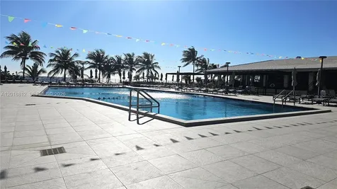 1980 S Ocean Drive Hallandale Beach FL 33009