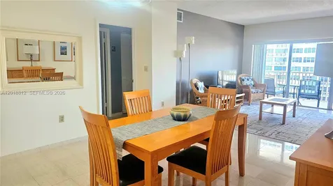 1980 S Ocean Drive Hallandale Beach FL 33009