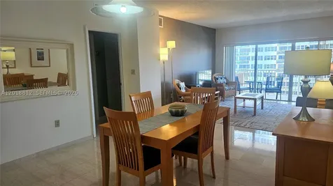 1980 S Ocean Drive Hallandale Beach FL 33009