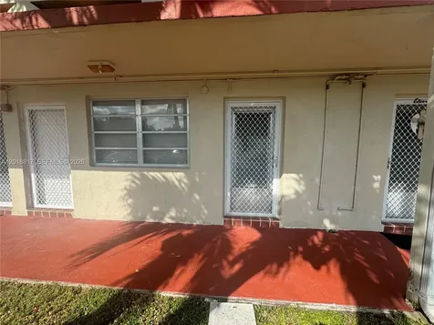 20320 NE 2nd Avenue Miami Gardens FL 33179