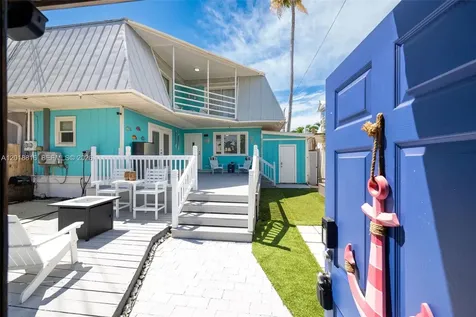 3312 Eagle Avenue Key West FL 33040