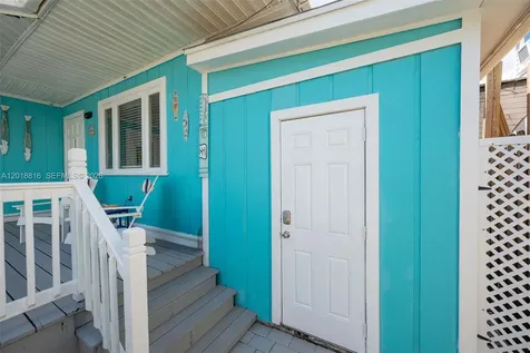 3312 Eagle Avenue Key West FL 33040