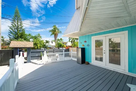 3312 Eagle Avenue Key West FL 33040