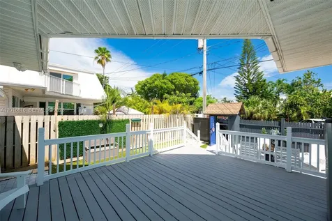 3312 Eagle Avenue Key West FL 33040