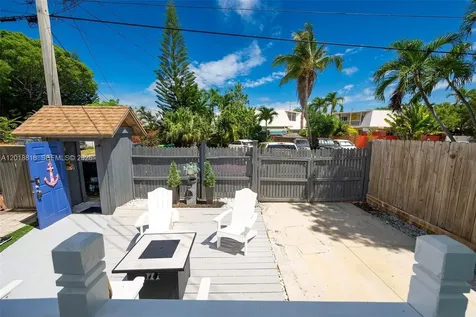 3312 Eagle Avenue Key West FL 33040