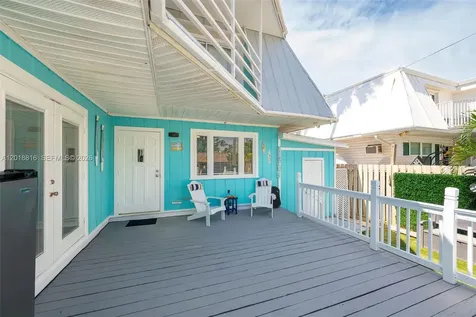 3312 Eagle Avenue Key West FL 33040