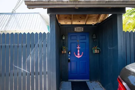 3312 Eagle Avenue Key West FL 33040