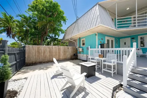 3312 Eagle Avenue Key West FL 33040