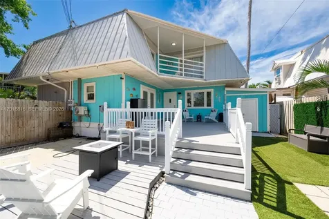 3312 Eagle Avenue Key West FL 33040