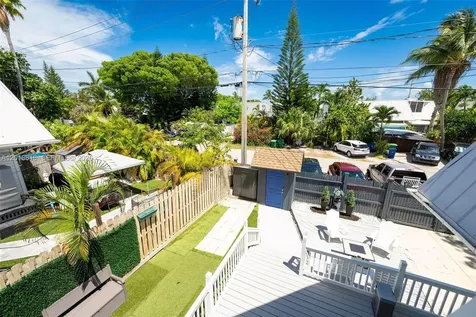 3312 Eagle Avenue Key West FL 33040