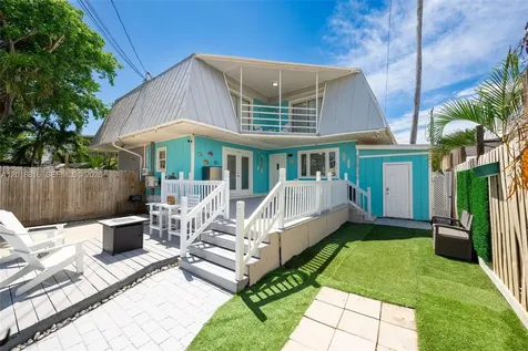 3312 Eagle Avenue Key West FL 33040