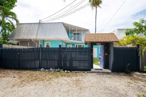 3312 Eagle Avenue Key West FL 33040