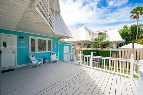 3312 Eagle Avenue Key West FL 33040