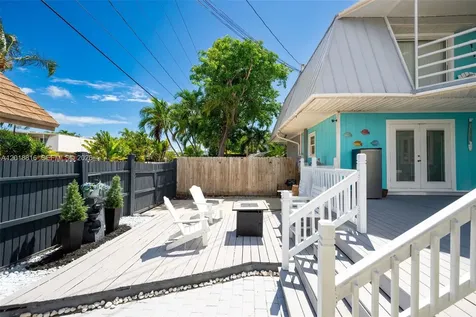 3312 Eagle Avenue Key West FL 33040