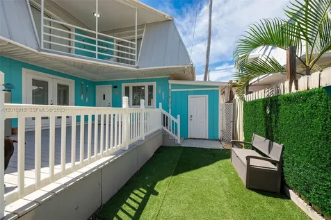 3312 Eagle Avenue Key West FL 33040
