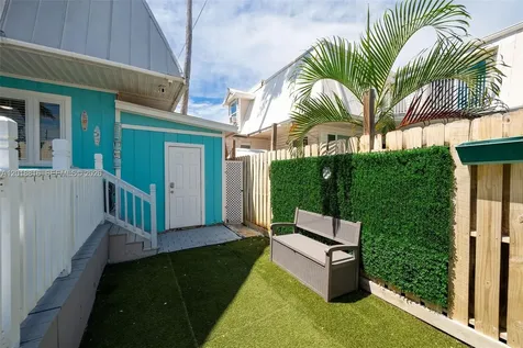 3312 Eagle Avenue Key West FL 33040