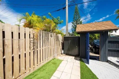 3312 Eagle Avenue Key West FL 33040